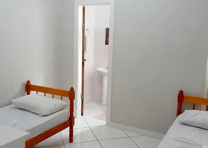 Hotel Bella Julia