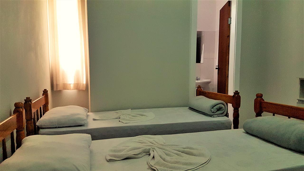 Hotel Bella Julia 2*