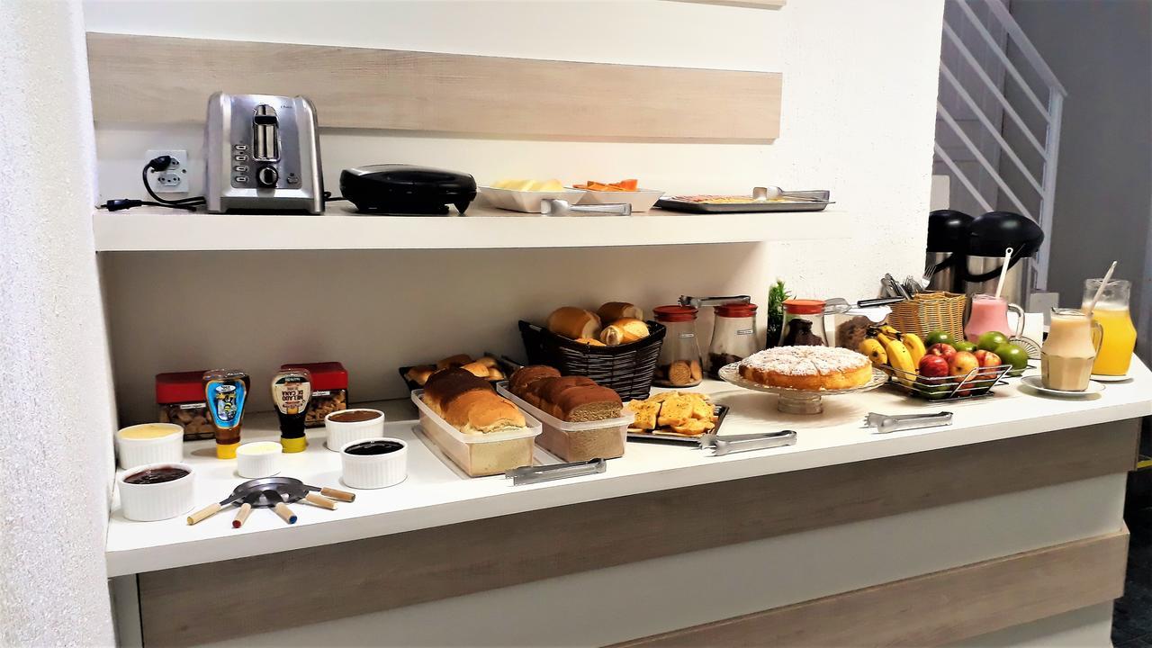 Hotel Bella Julia Joinville